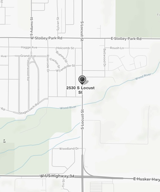 Grand Island - Hotel Grand